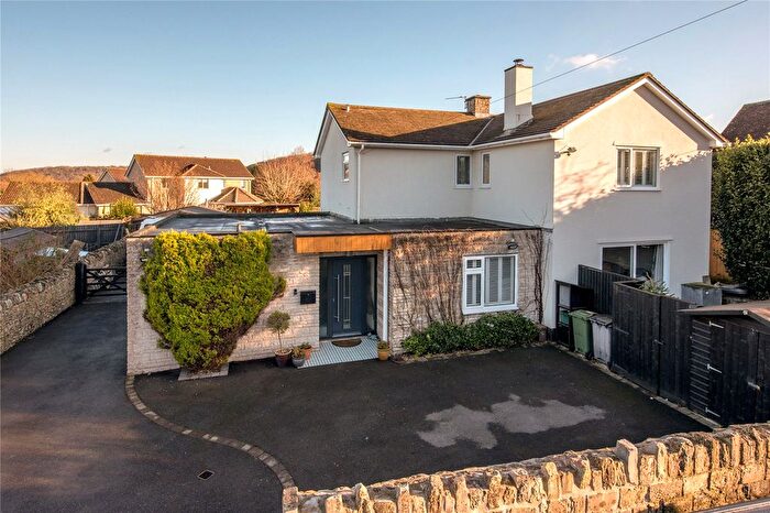 4 Bedroom Detached House For Sale In Corfe, Taunton, Somerset, TA3