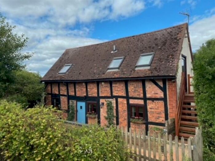 3 Bedroom Cottage To Rent In Welsh House Lane, Newent, GL18