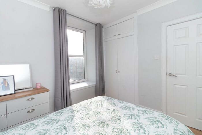 1 Bedroom Flat For Sale In Malcolm Street, Dundee, DD4