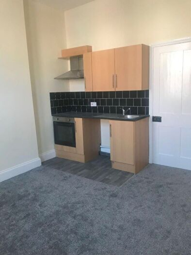 Studio To Rent In Pembroke Road, Bournemouth, Dorset, BH4