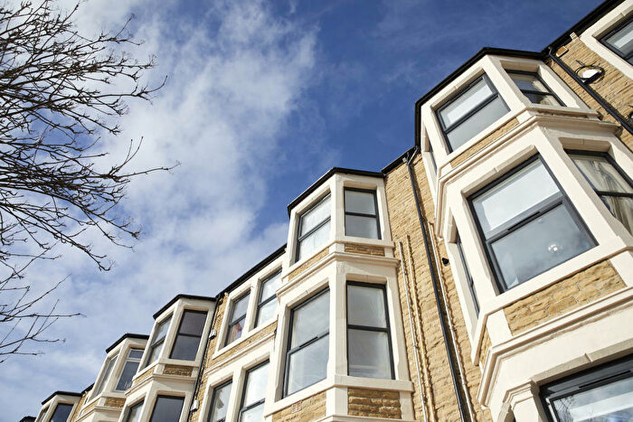 2 Bedroom Flat To Rent In Regent Road, Morecambe, Lancashire, LA3