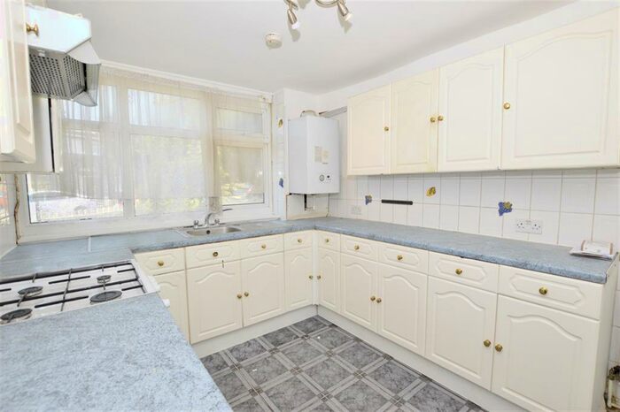 3 Bedroom Property To Rent In Liddon Road, London, E13