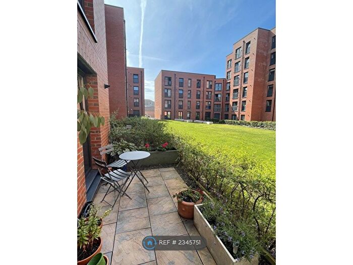 1 Bedroom Flat To Rent In Tinto Place, Edinburgh, EH6