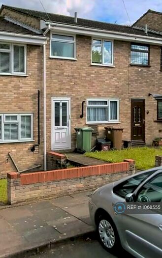 2 Bedroom Terraced House To Rent In Lenor Close, Bexleyheath, DA6