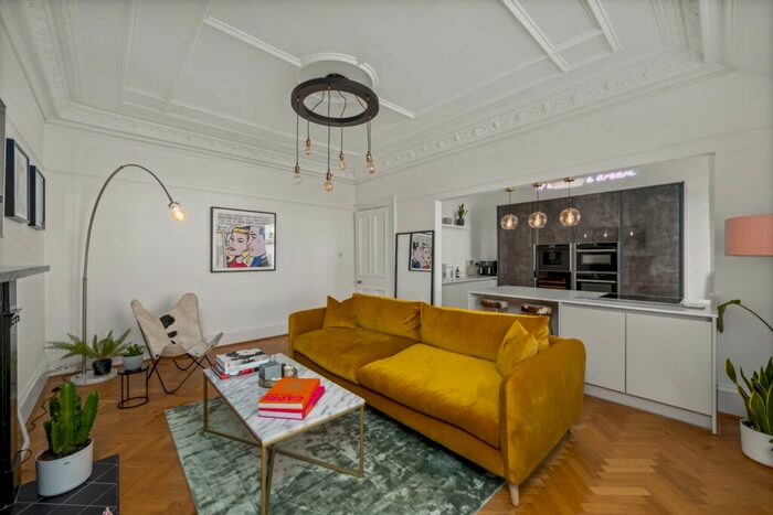 3 Bedroom Flat For Sale In High Street, Newport-On-Tay, DD6