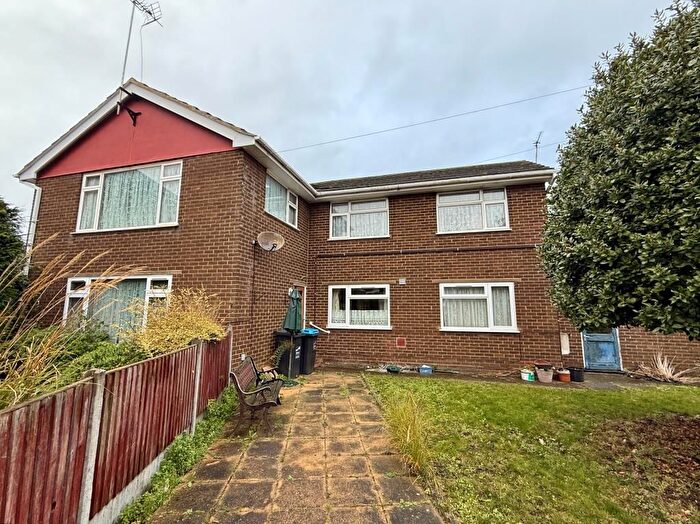 Property For Sale In Ground Rents, Gower Court, Wilfred Road, Ramsgate, Kent, CT11