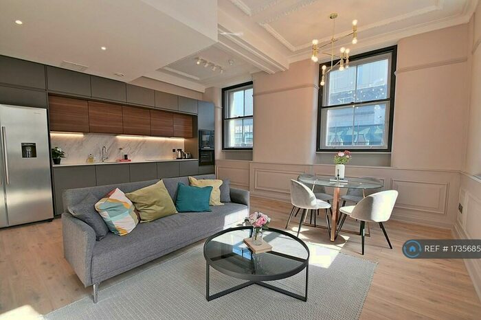 2 Bedroom Flat To Rent In Charlotte Street, Manchester, M1