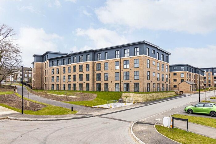 1 Bedroom Apartment To Rent In Erasmus Drive, Derby, DE1