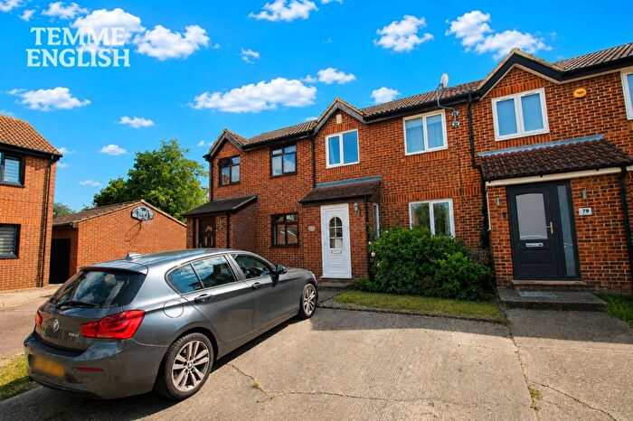 3 Bedroom Terraced House For Sale In Parsonage Road, Grays, RM20