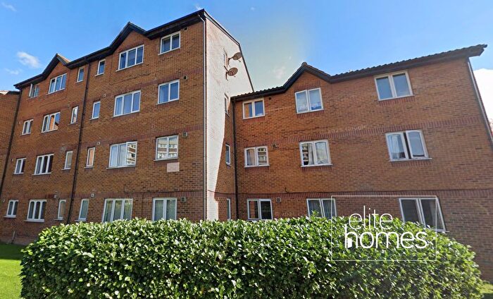 Studio To Rent In John Silkin Lane, London, SE8