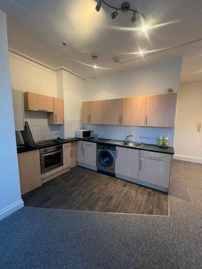 1 Bedroom Property To Rent In Forest Avenue, London, E4