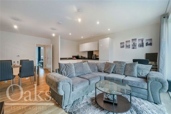 1 Bedroom Apartment To Rent In Apple Yard, Anerley, SE20