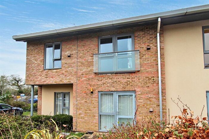 1 Bedroom Flat For Sale In St. Michaels Avenue, Aylsham, NR11