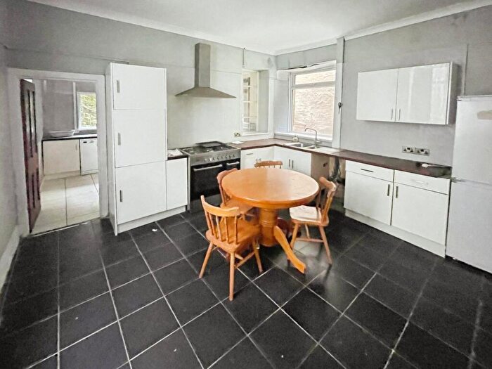 5 Bedroom House For Sale In Springfield Terrace, Baglan, Port Talbot, SA12