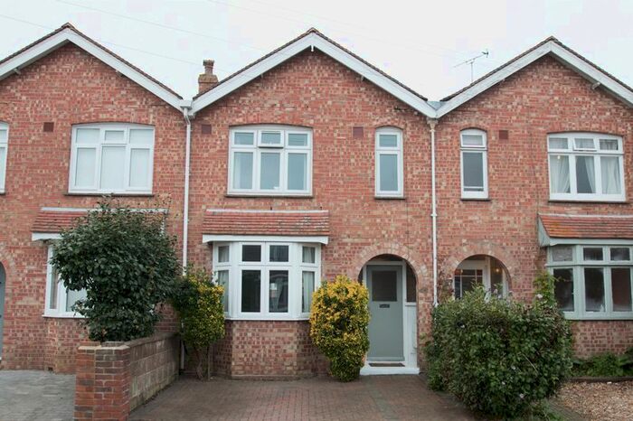 3 Bedroom Terraced House To Rent In Ormonde Avenue, Chichester, PO19