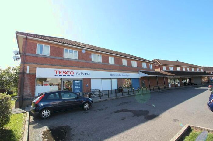 2 Bedroom Flat To Rent In Pollard Road, Bridgwater, TA6