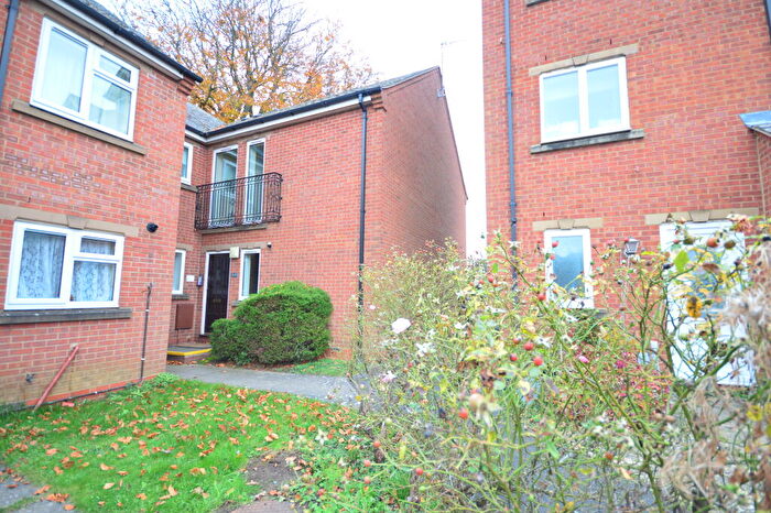 1 Bedroom Apartment To Rent In Plough Close, Rothwell, Kettering, NN14