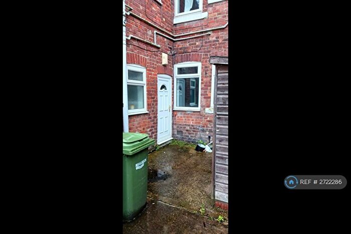 1 Bedroom Flat To Rent In Milburn Road, Ashington, NE63
