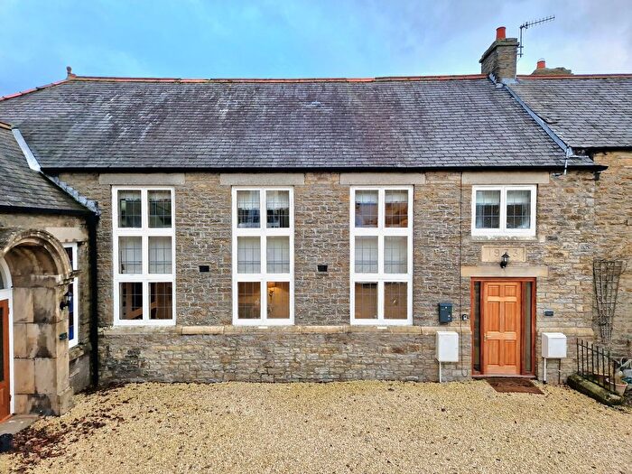 4 Bedroom Property For Sale In Front Street, Alston, CA9