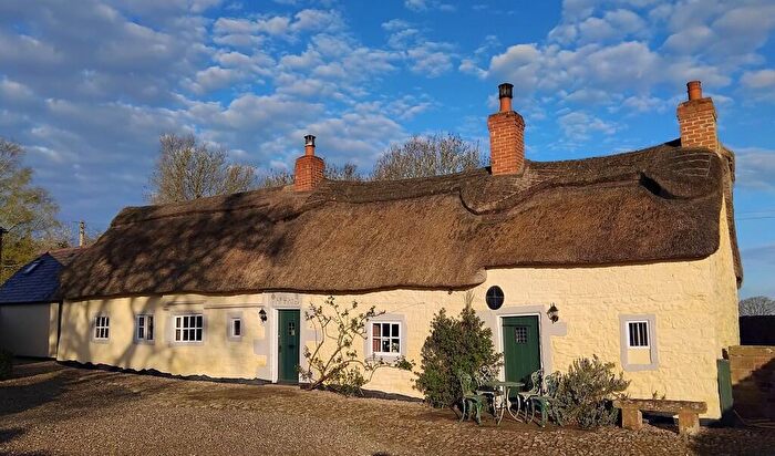 3 Bedroom Detached House For Sale In The Long House, Ratten Row, Dalston, Carlisle, Cumbria, CA5