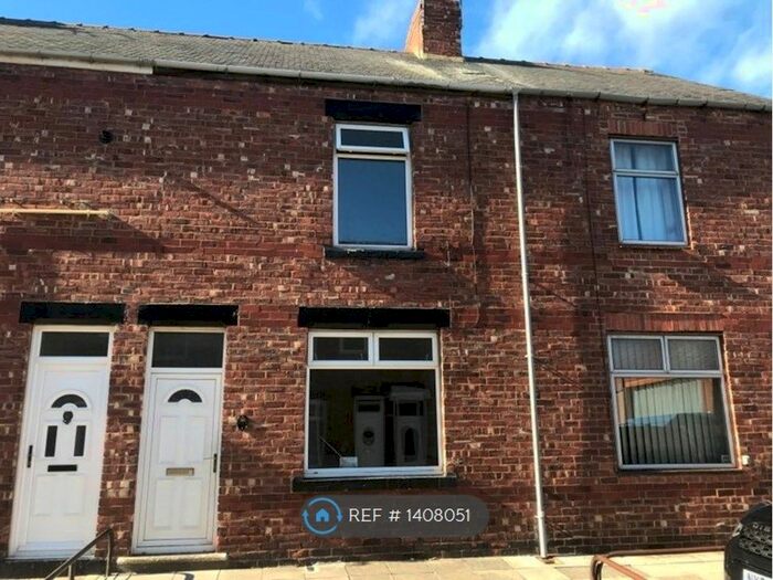 2 Bedroom Terraced House To Rent In Low Melbourne Street, Bishop Auckland, DL14