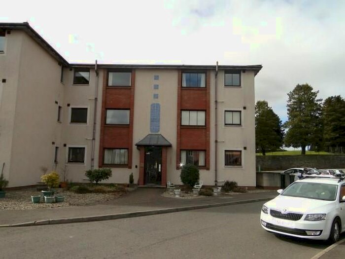 2 Bedroom Flat To Rent In Rubislaw Court, The Stables, Feus Rd, Perth, PH1