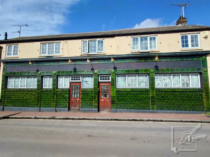 Shop To Rent In Manor Road, Gravesend, Kent, DA12