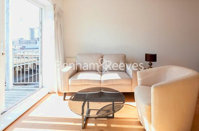 1 Bedroom Flat To Rent In Heritage Avenue, Colindale, NW9
