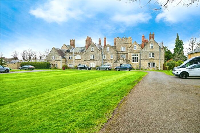 1 Bedroom Flat For Sale In Mill Road, Stratton Audley, Bicester, OX27