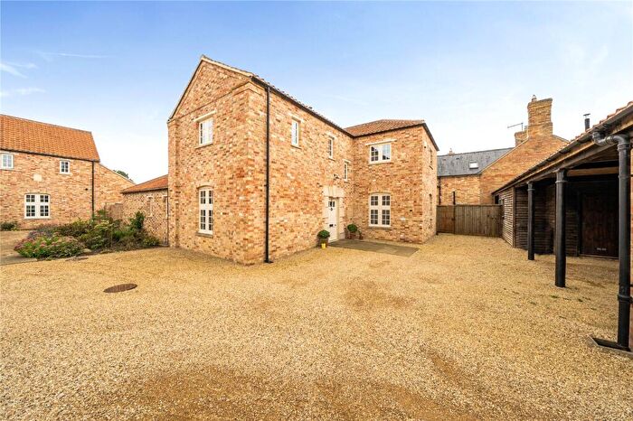 3 Bedroom Detached House To Rent In Street, Great Gidding, Huntingdon, Cambridgeshire, PE28