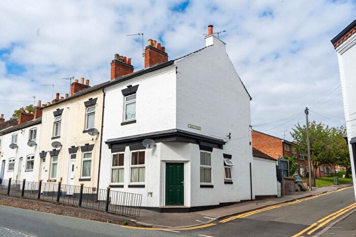 1 Bedroom Maisonette To Rent In London Road, Oadby, Leicester, LE2
