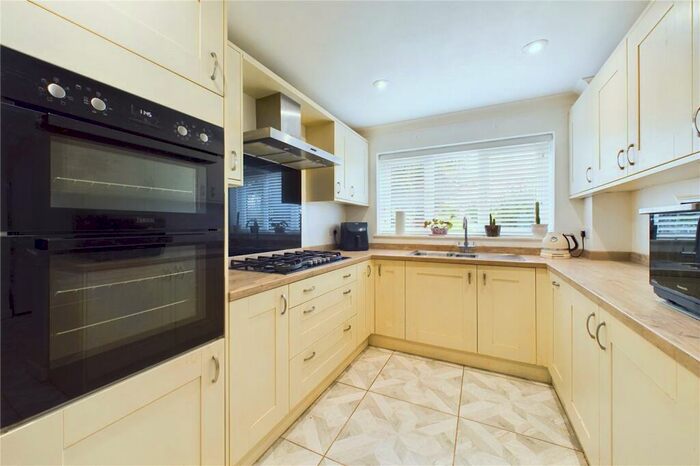 4 Bedroom Detached House For Sale In Ugg Mere Court Road, Ramsey Heights, Ramsey, Huntingdon, PE26