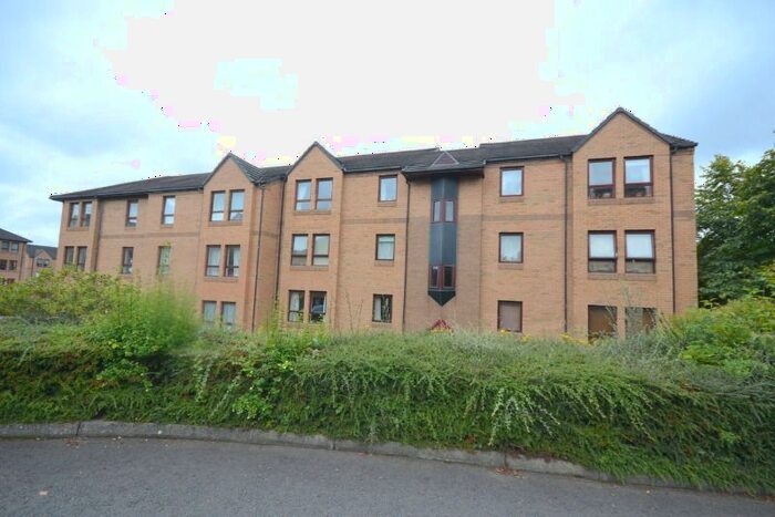 2 Bedroom Flat To Rent In Parkside Terrace, Newington, Edinburgh, EH16