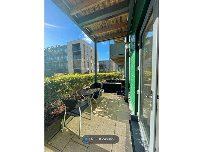 1 Bedroom Flat To Rent In Colindale, London, NW9