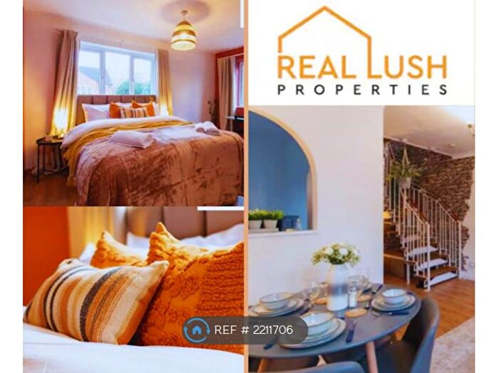 1 Bedroom Semi-Detached House To Rent In Langsett Road, Wolverhampton, WV10