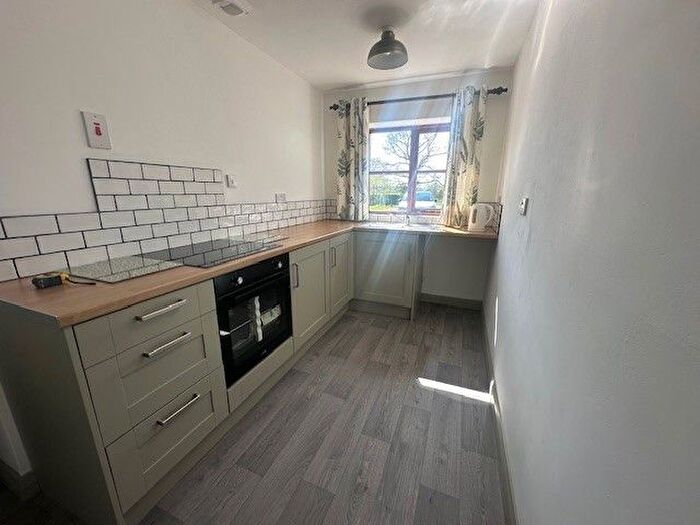 3 Bedroom Property To Rent In Tomlow Road, Southam, CV47