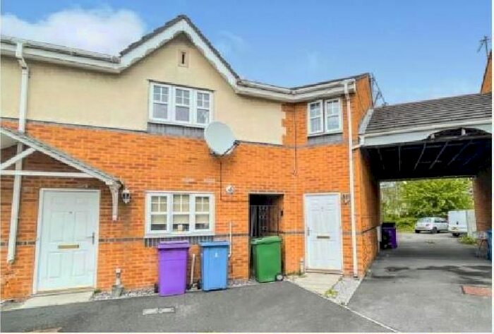 3 Bedroom Property To Rent In All Hallows Drive, Speke, Liverpool, L24