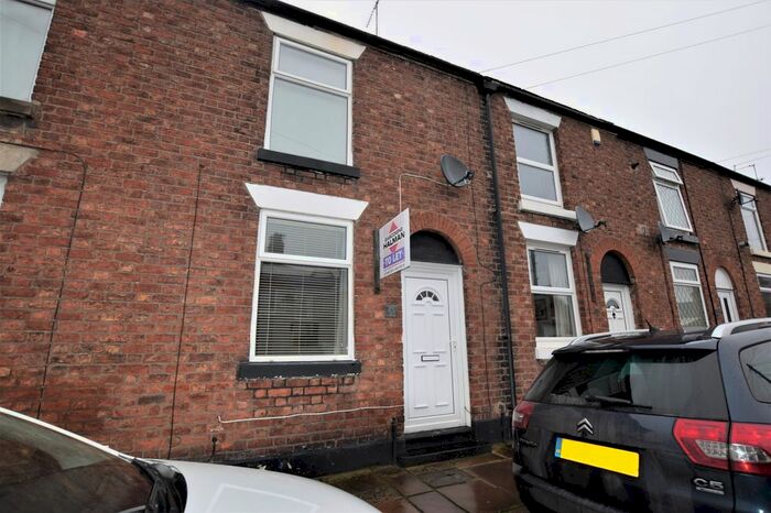 2 Bedroom Terraced House To Rent In Barton Street, Macclesfield, SK11