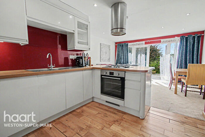 2 Bedroom Semi-Detached House To Rent In Elm Tree Road, Weston-Super-Mare, BS24