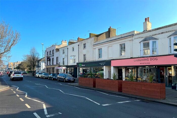 Property To Rent In Brighton Road, Worthing, West Sussex, BN11