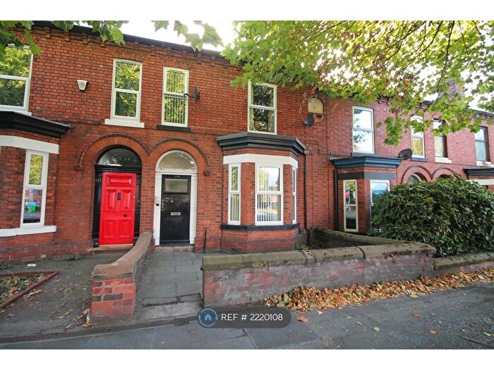 1 Bedroom Flat To Rent In Wilderspool Causeway, Warrington, WA4