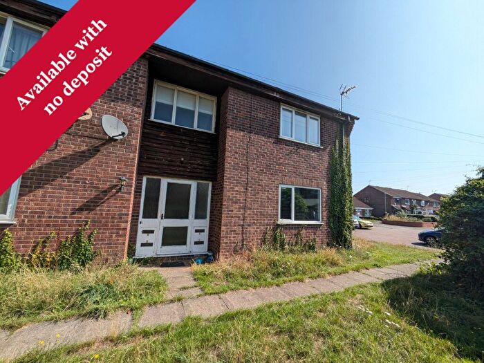 Studio To Rent In Hazel Grove, Newark, Balderton, NG24