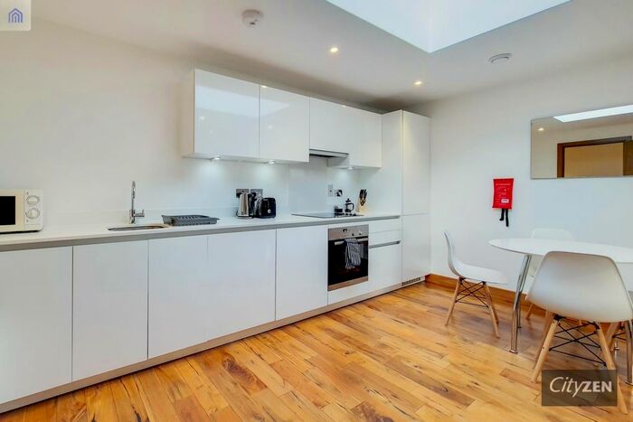 1 Bedroom Flat For Sale In Diss Street, London, E2