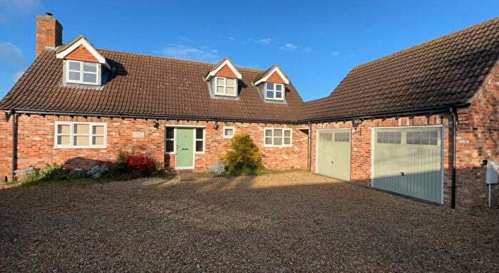 4 Bedroom Detached House To Rent In School Lane, Canwick, Lincoln, LN4