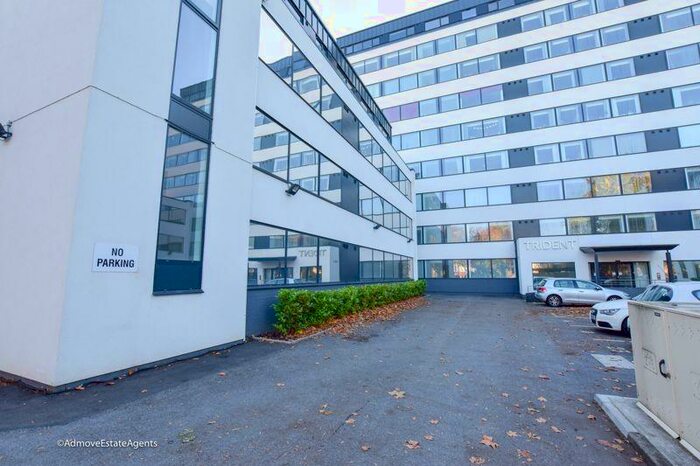 2 Bedroom Apartment To Rent In Trident Apartments, Ashton Lane, Sale, M33