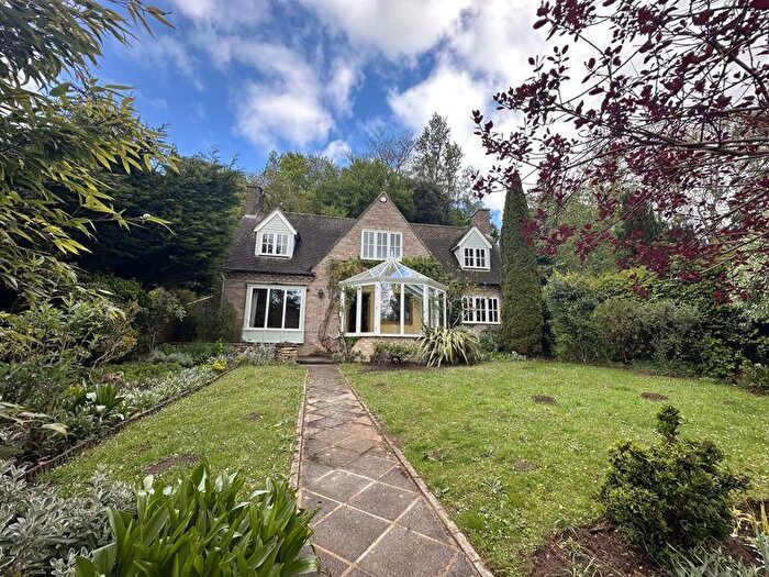 5 Bedroom Detached House To Rent In The Ridings, Oxford, OX3