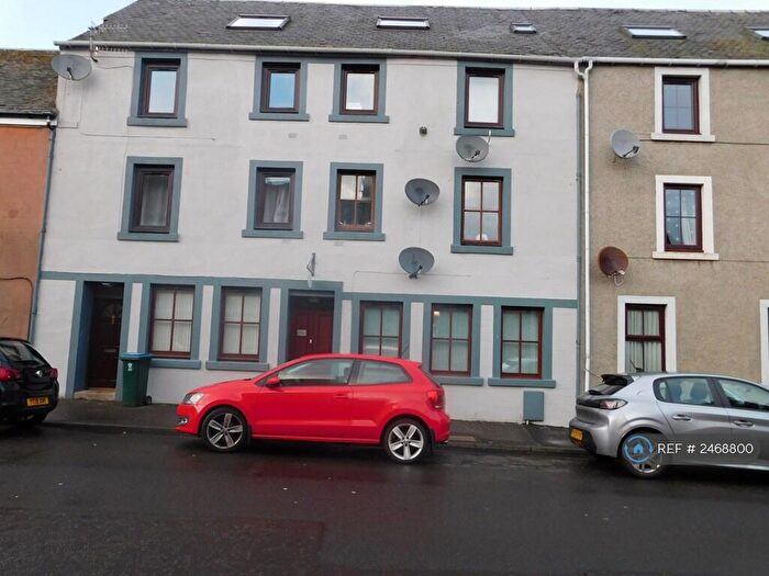 1 Bedroom Flat To Rent In High Street, Errol, Perth, PH2