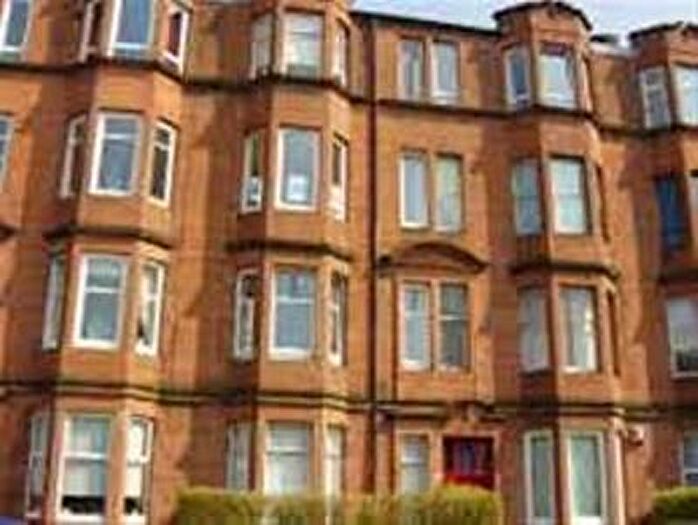 1 Bedroom Flat To Rent In Wellshot Road, Glasgow, G32