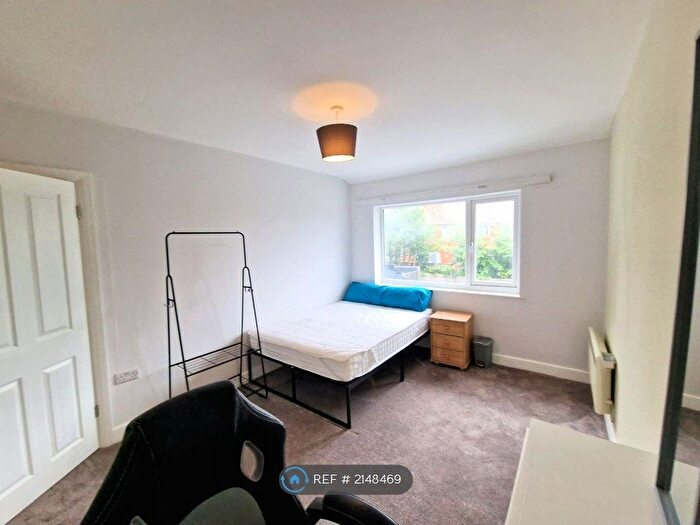 1 Bedroom Flat To Rent In Shenley Lane, Birmingham, B29
