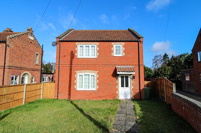 3 Bedroom Detached House To Rent In Felthorpe, NR10